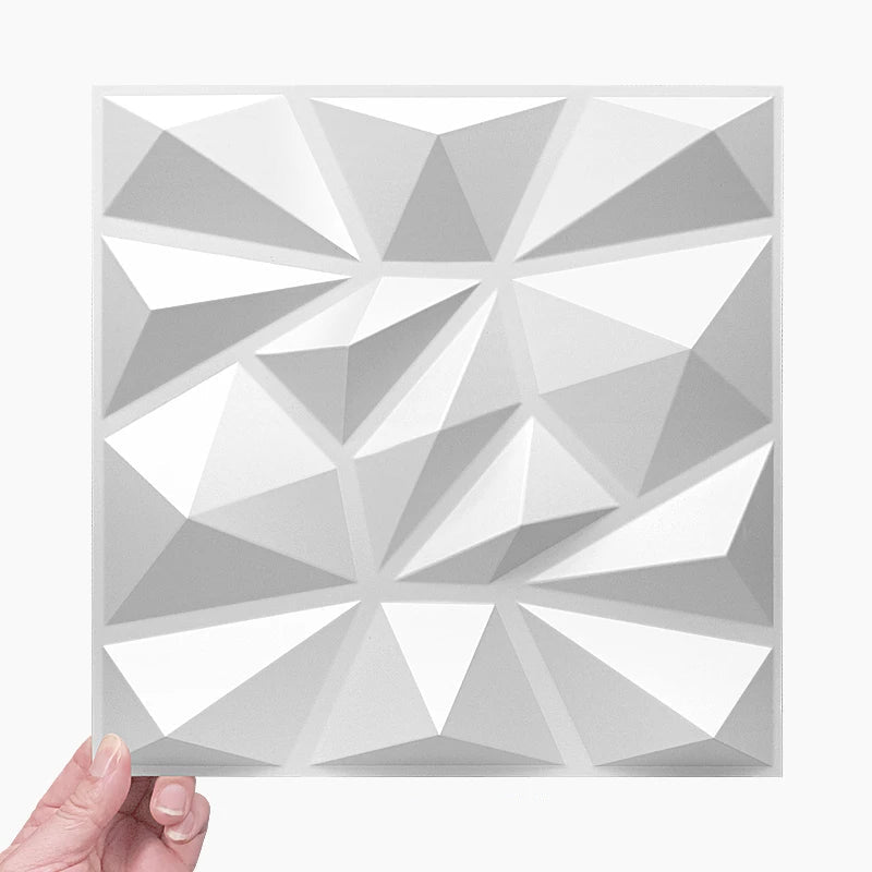 DazzleTile | Panel de Pared 3D