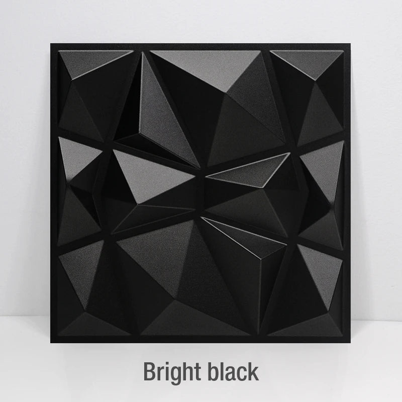 DazzleTile | Panel de Pared 3D