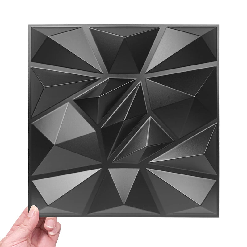 DazzleTile | Panel de Pared 3D