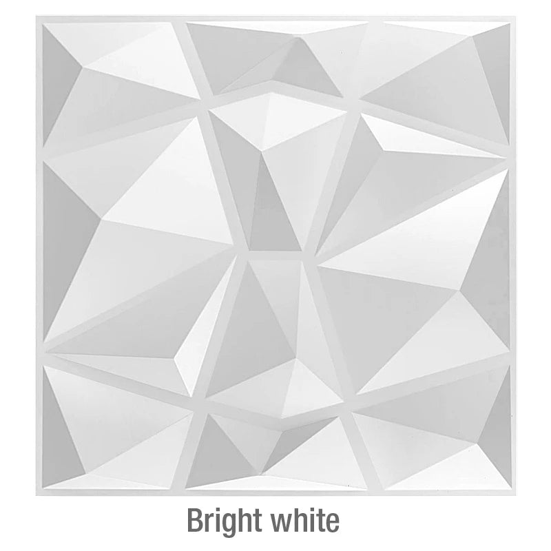 DazzleTile | Panel de Pared 3D
