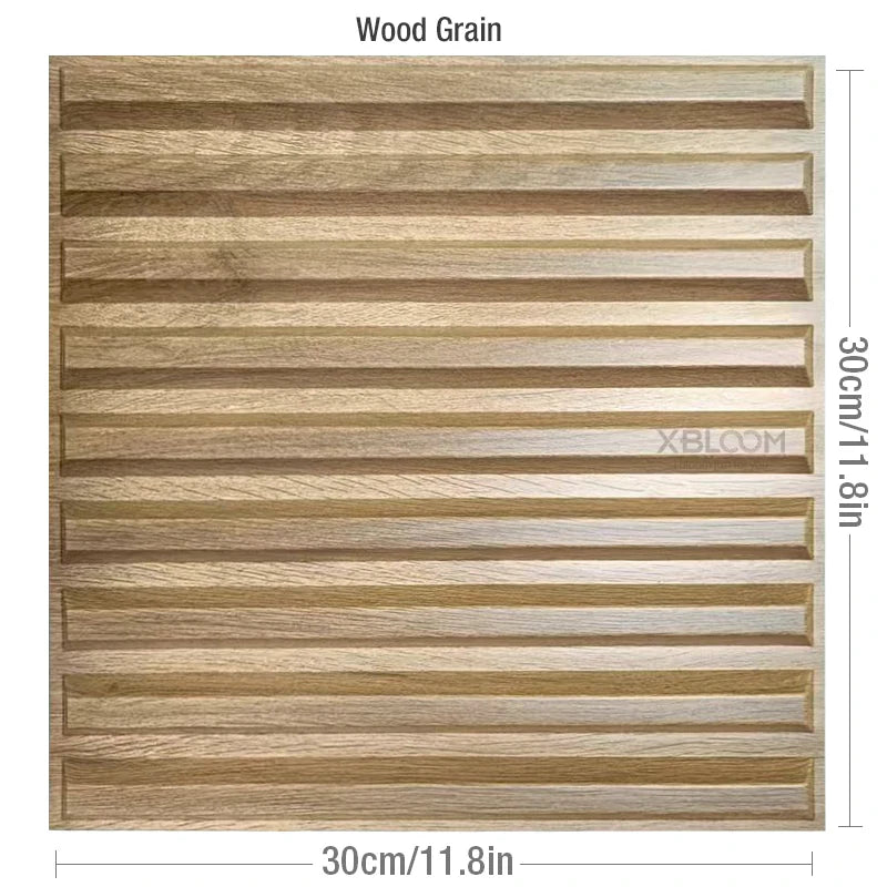DazzleTile | Panel de Pared 3D