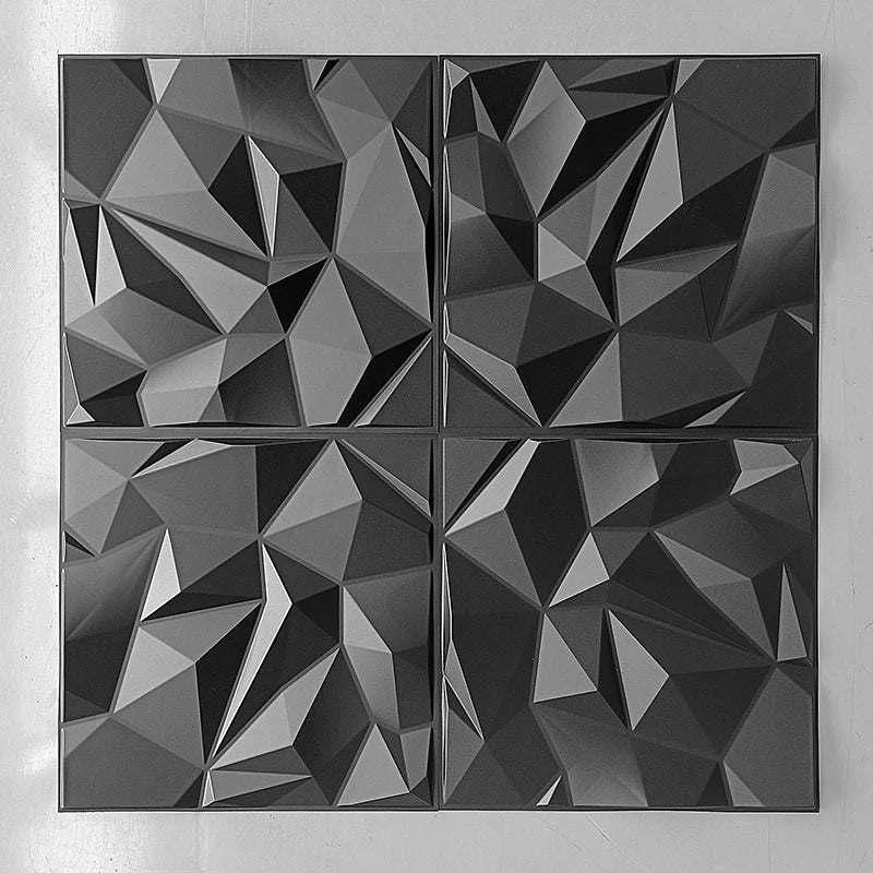 DazzleTile | Panel de Pared 3D