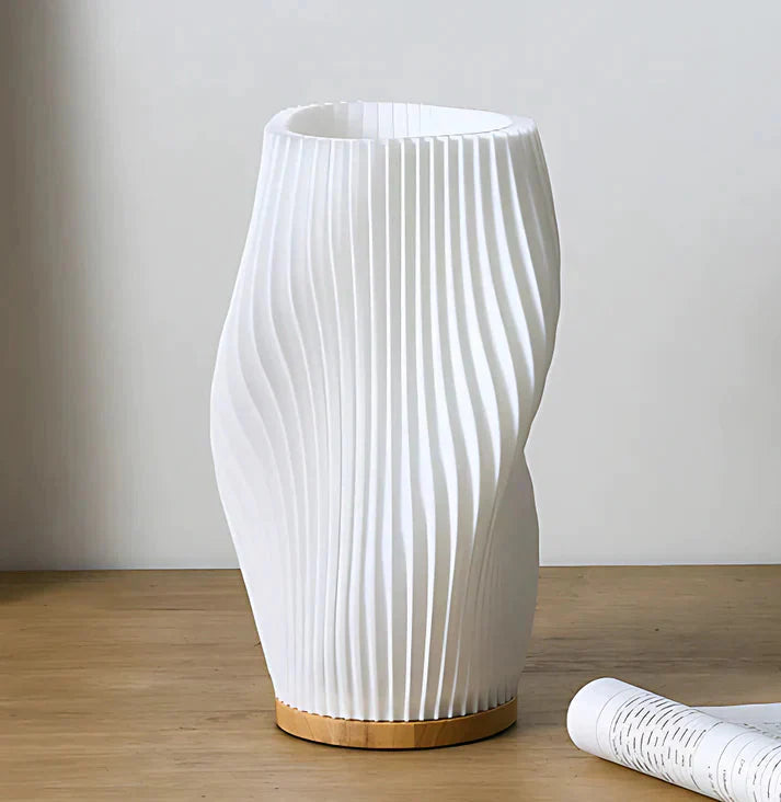Dimmable USB Table Lamp