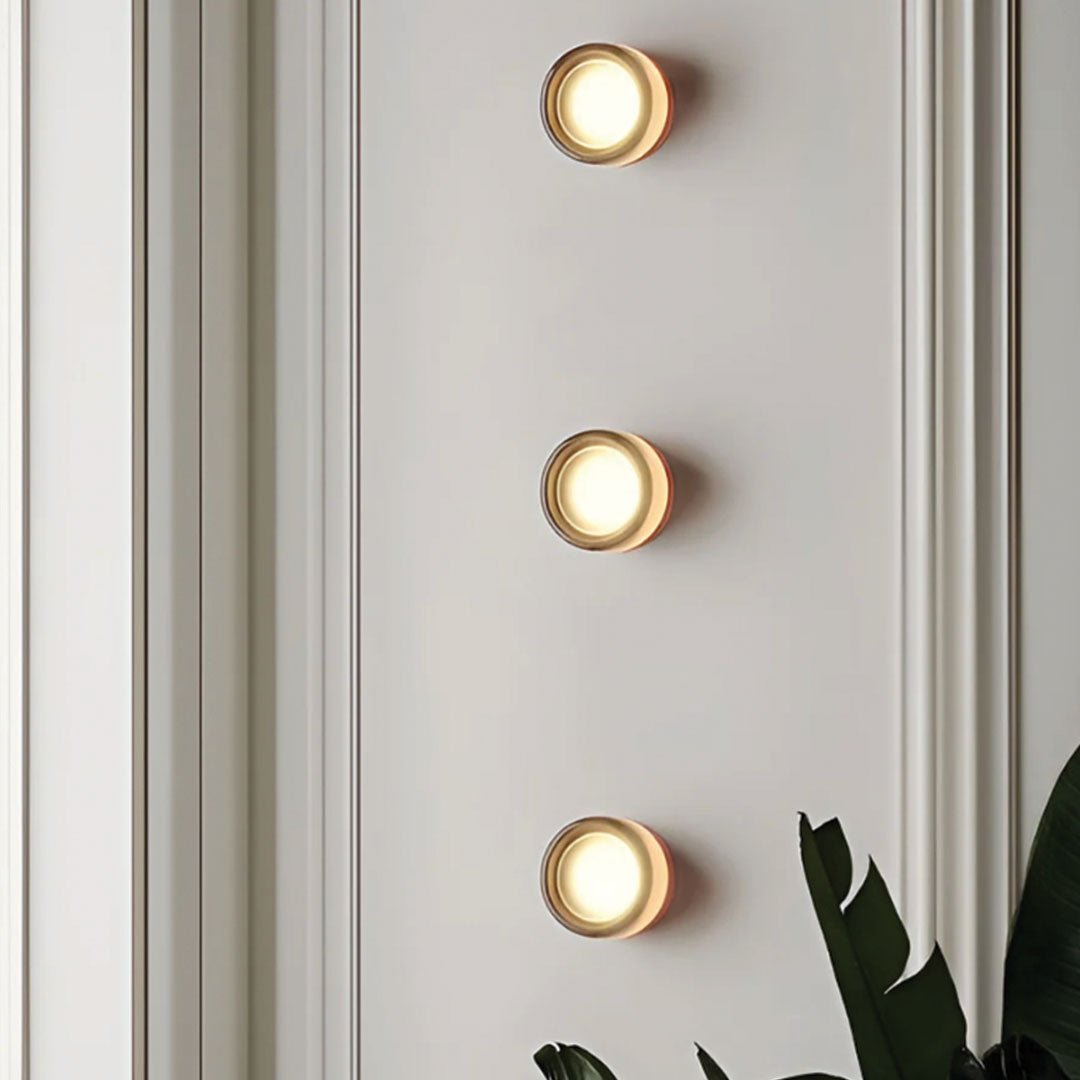 Wall Sconce Lamp