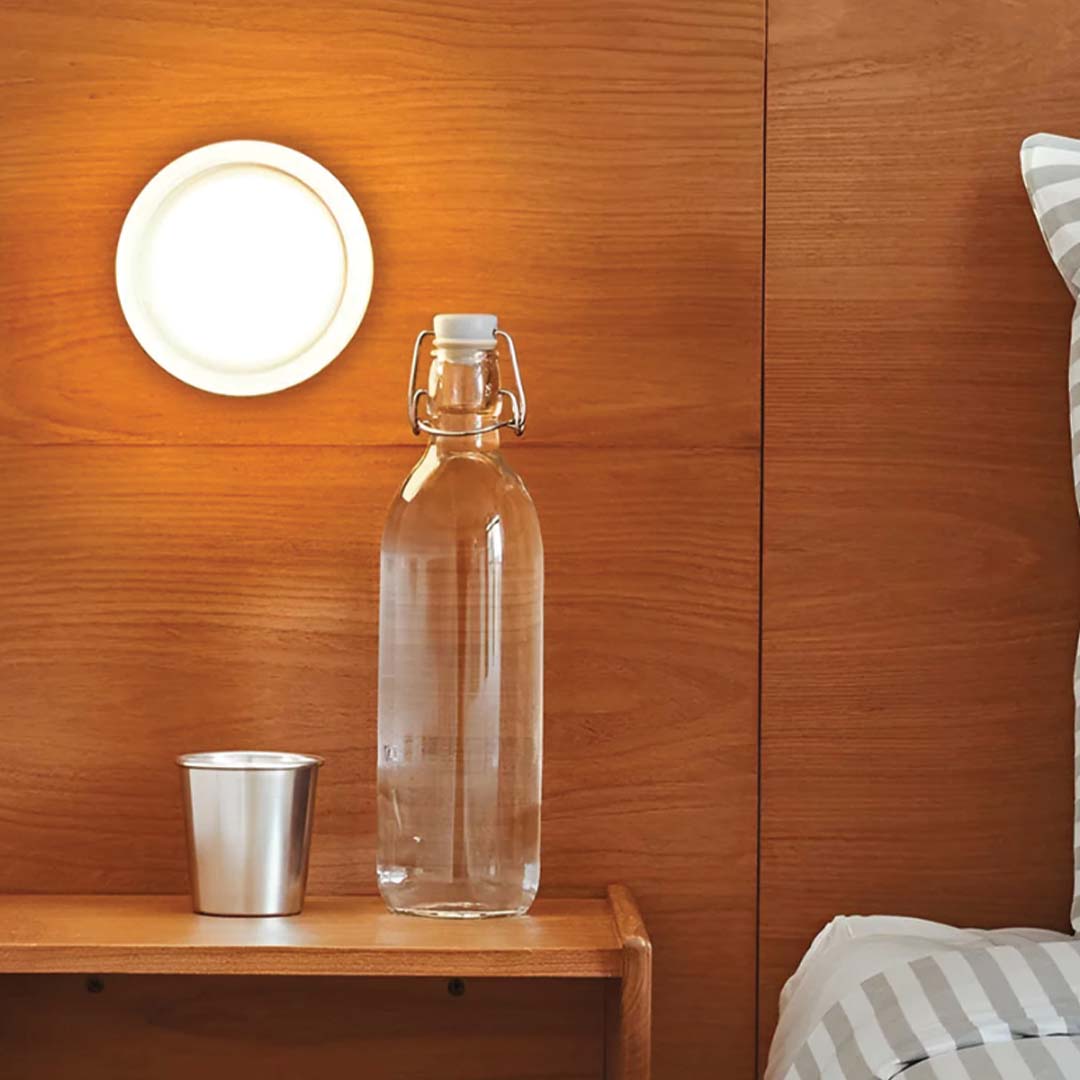 Wall Sconce Lamp