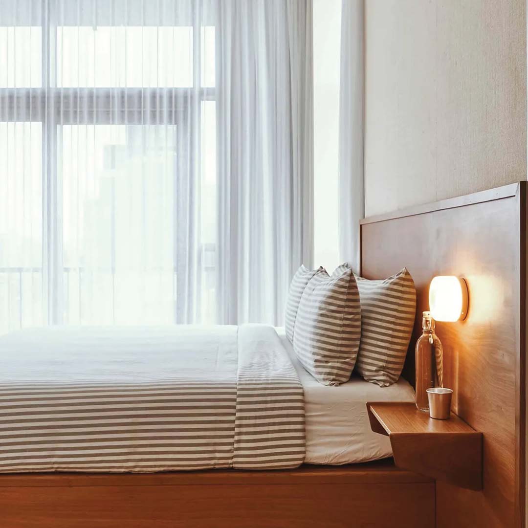 Wall Sconce Lamp