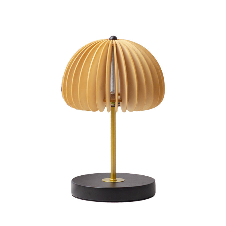 DomeGlow | Modern LED Table Lamp for Bedside & Living Room 3