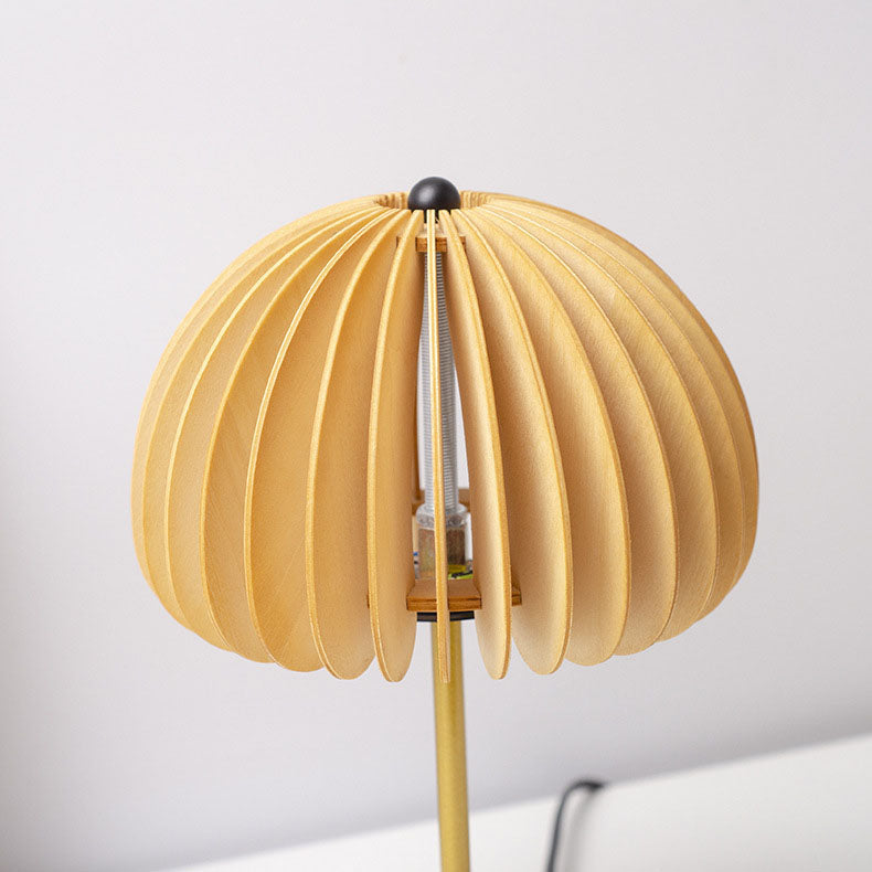 DomeGlow | Modern LED Table Lamp for Bedside & Living Room 4