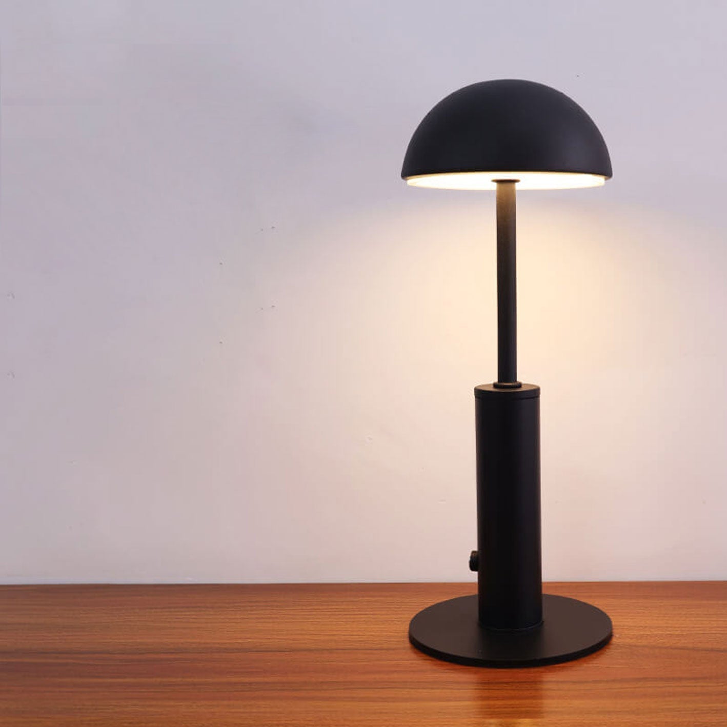 DomeLumo | Modern LED Table Lamp for Living Room and Bedroom 5