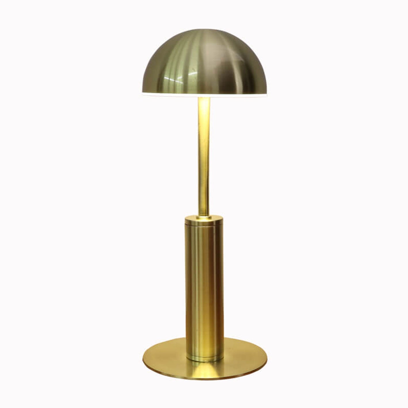 DomeLumo | Modern LED Table Lamp for Living Room and Bedroom 8
