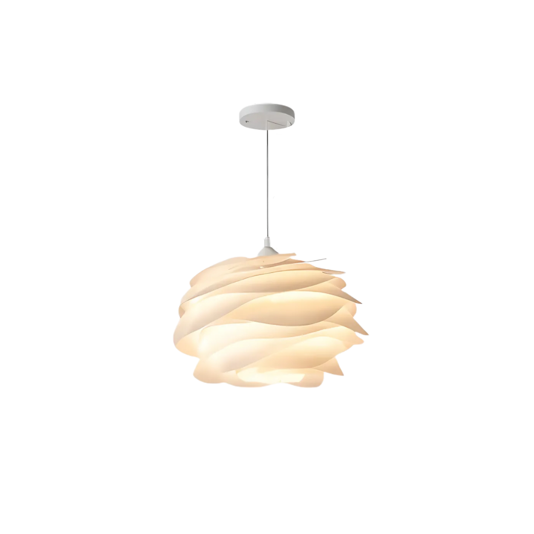 Drosia | Elegant LED Pendant Lamp