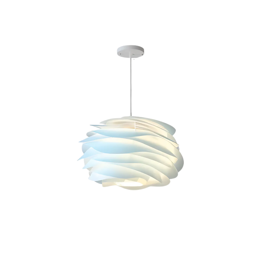 Drosia | Elegant LED Pendant Lamp
