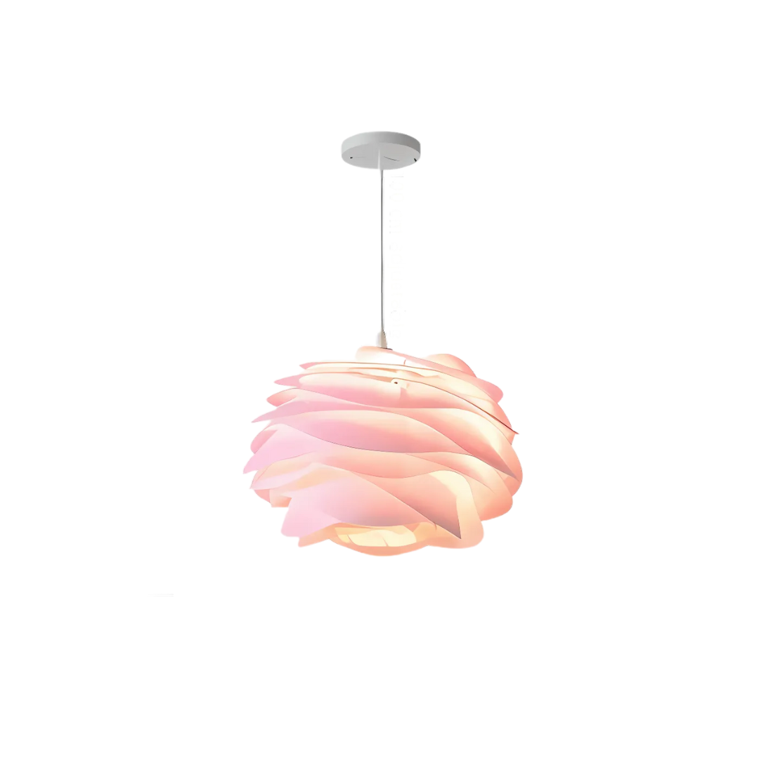 Drosia | Elegant LED Pendant Lamp