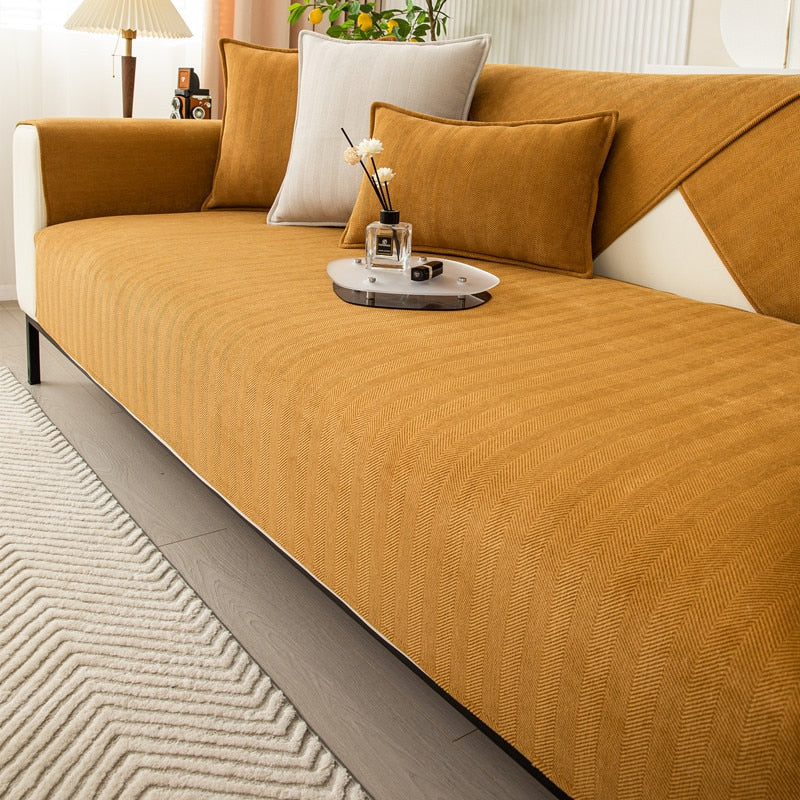 Durable Sofa Cover