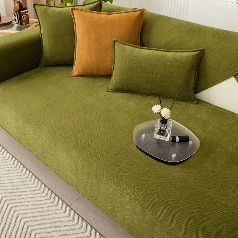 Durable Sofa Cover