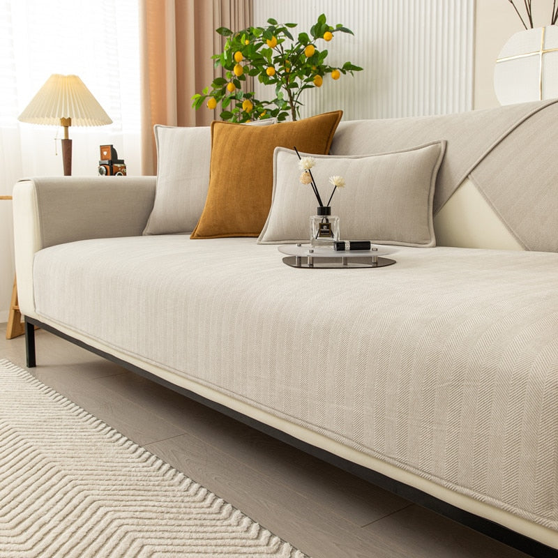 Durable Sofa Cover