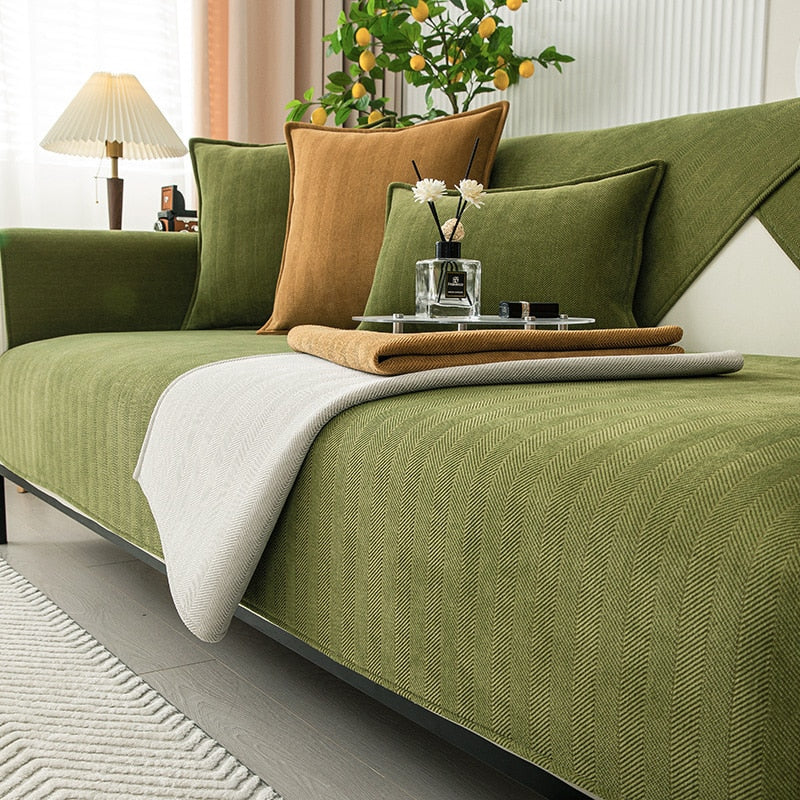 Durable Sofa Cover