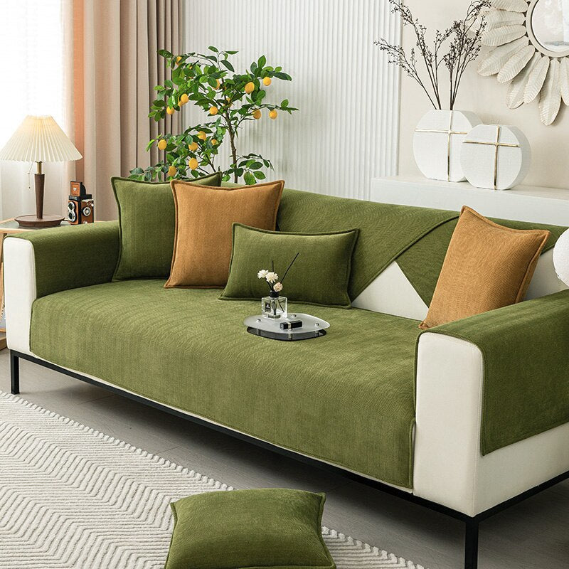 Durable Sofa Cover