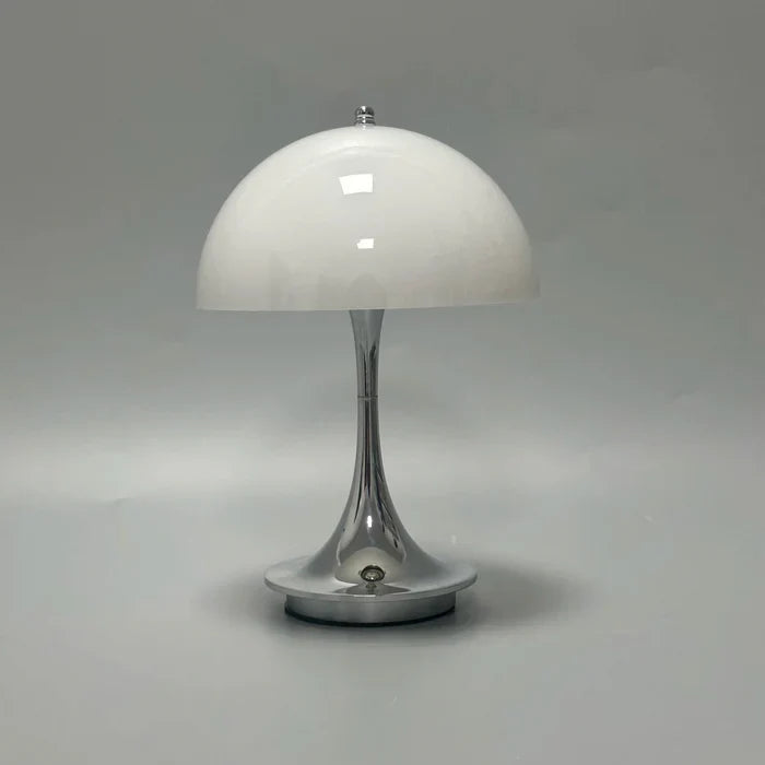 Eclateaura - An enchanting rechargeable table lamp