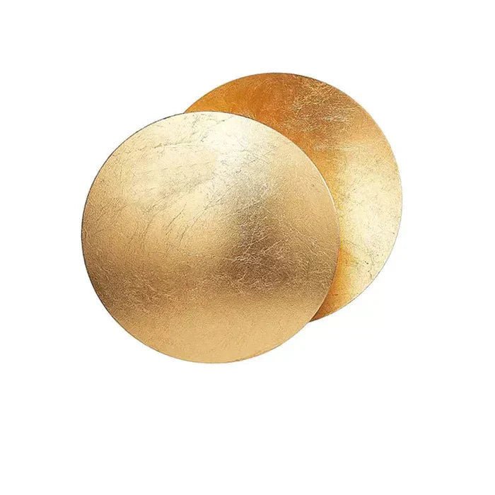 Eclipse | Moderne wandlampverlichting met warme LED-gloed