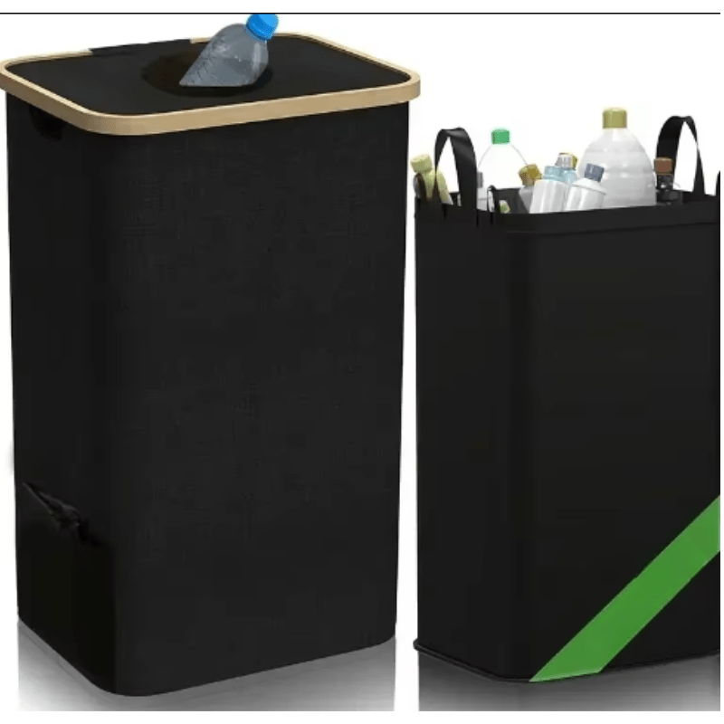Estante organizador de botellas