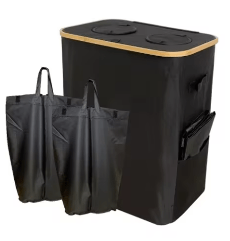 Estante organizador de botellas