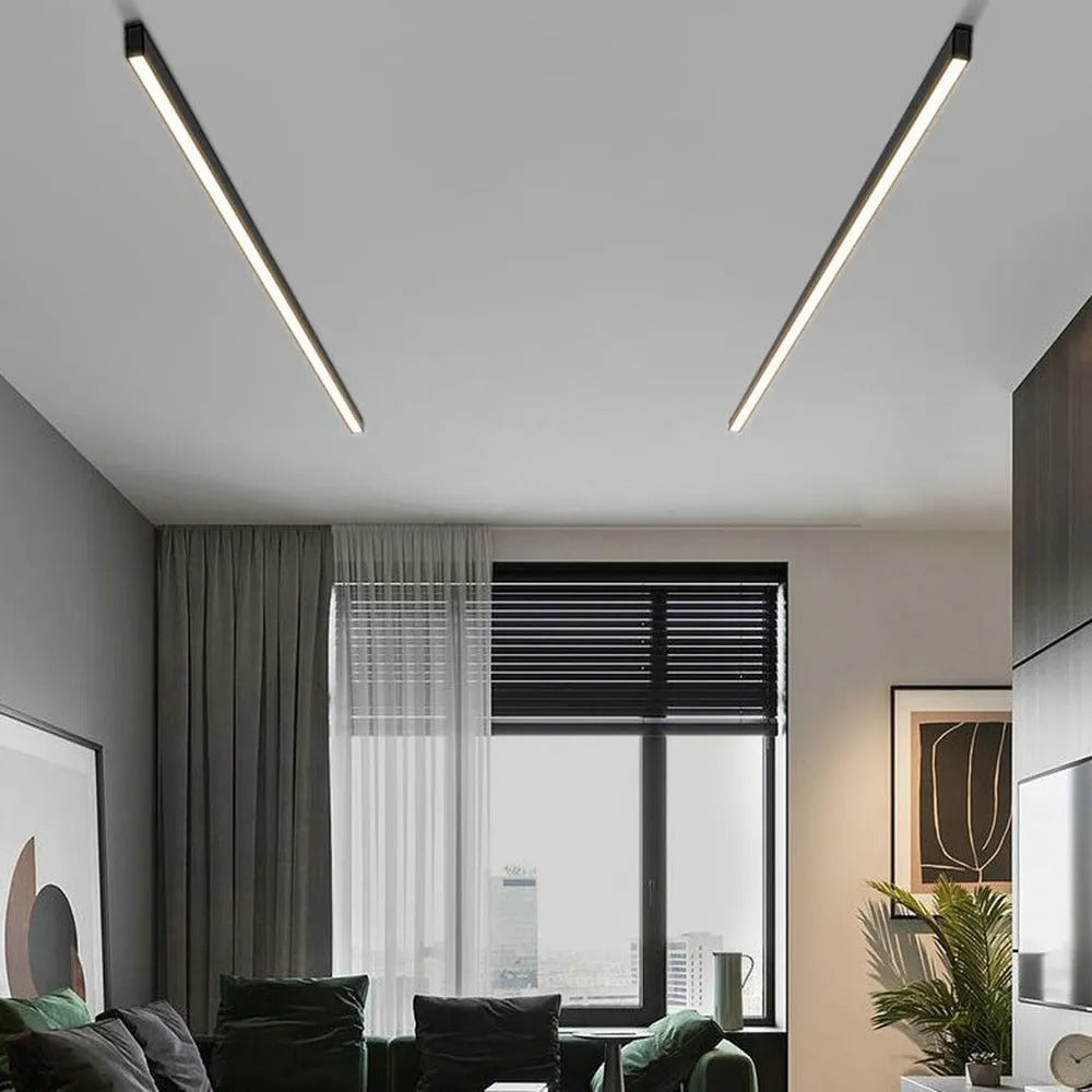 Edge | Inbouw Plafondlamp