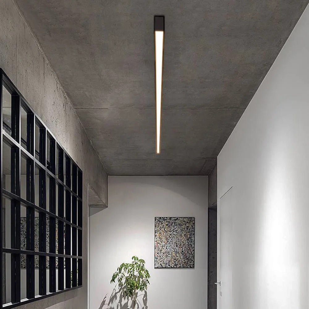 Edge | Inbouw Plafondlamp