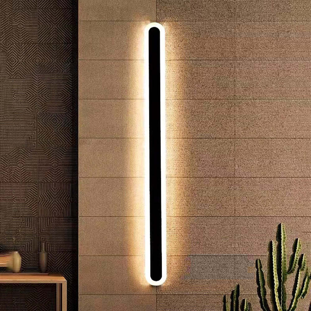 Modern Wall Lamp Fixture