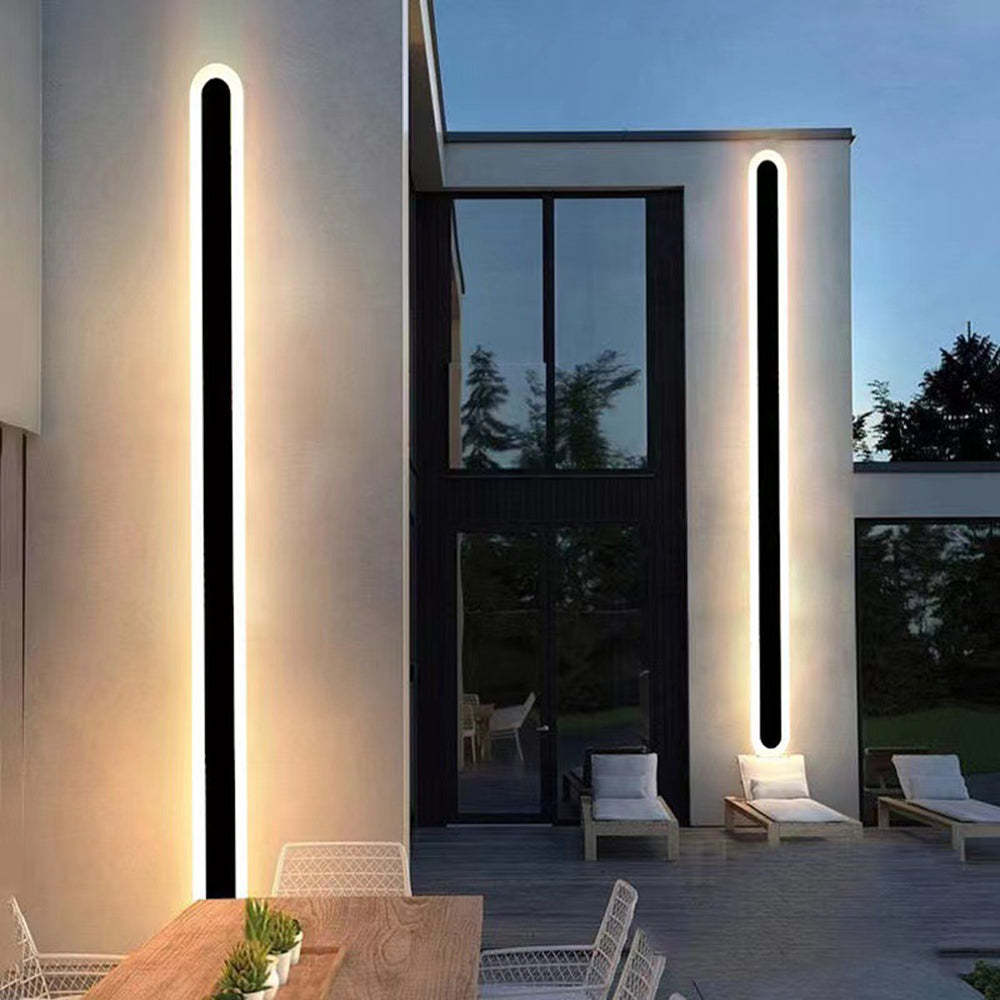Modern Wall Lamp Fixture