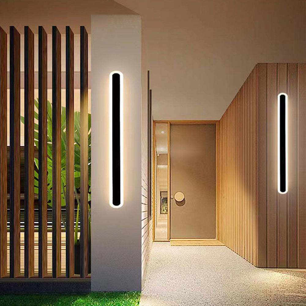 Modern Wall Lamp Fixture
