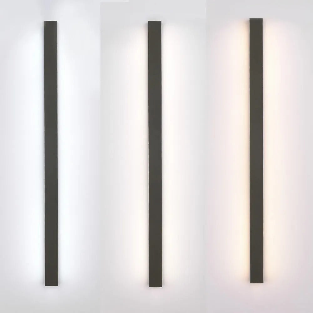 Outdoor Wall  Lamp Fixture