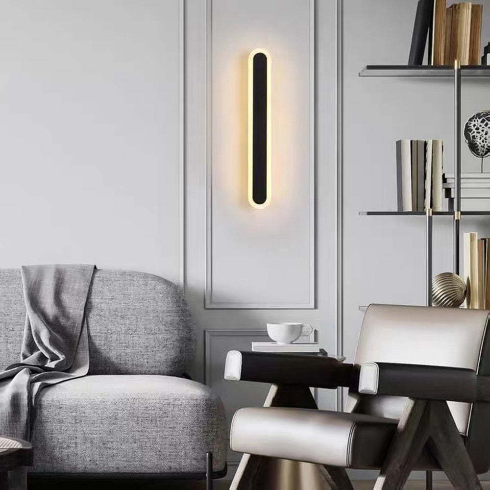 Modern Wall Lamp Fixture
