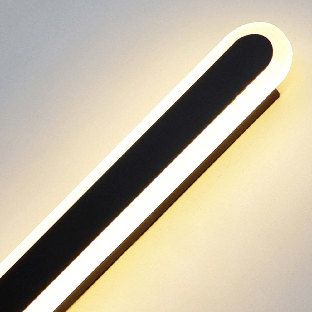 Modern Wall Lamp Fixture