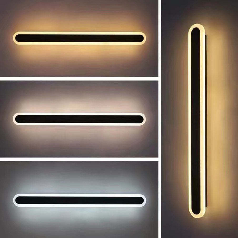 Modern Wall Lamp Fixture