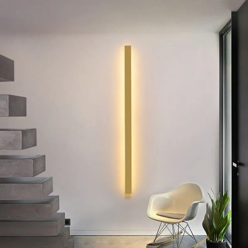 Modern Minimalist Design Wall Lamp