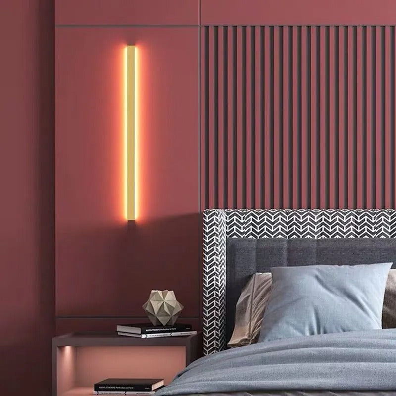 Modern Minimalist Design Wall Lamp
