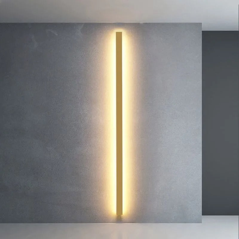 Modern Minimalist Design Wall Lamp