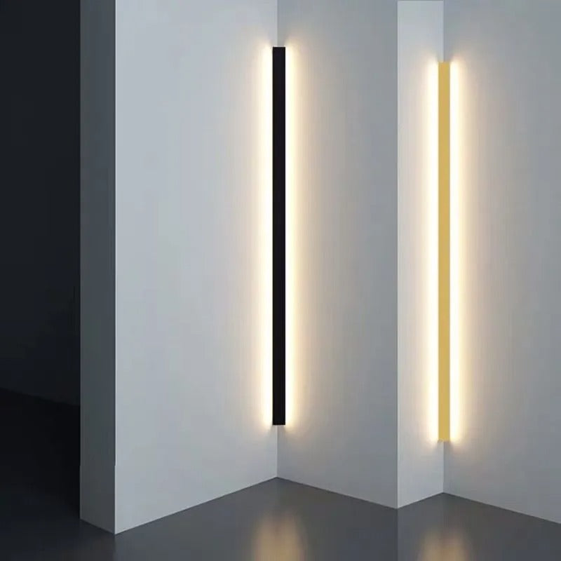 Modern Minimalist Design Wall Lamp