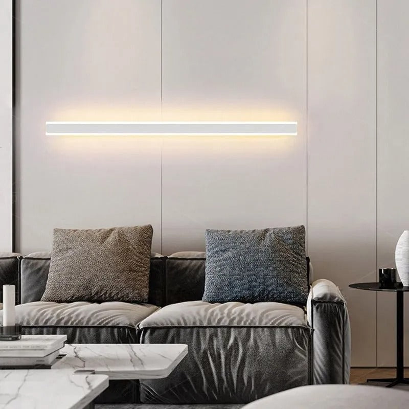 Modern Minimalist Design Wall Lamp