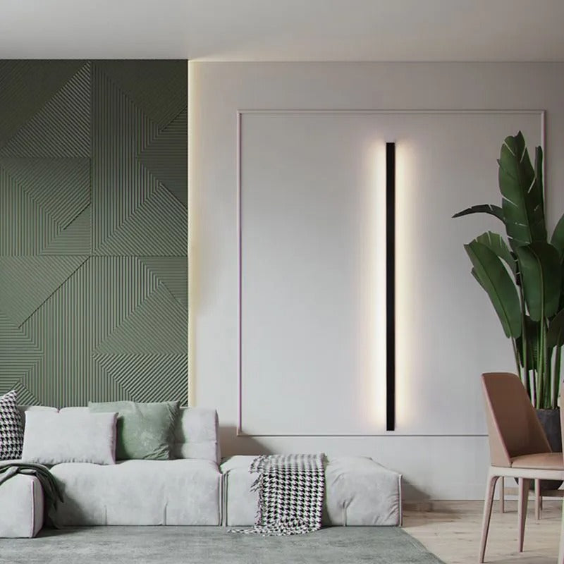 Modern Minimalist Design Wall Lamp