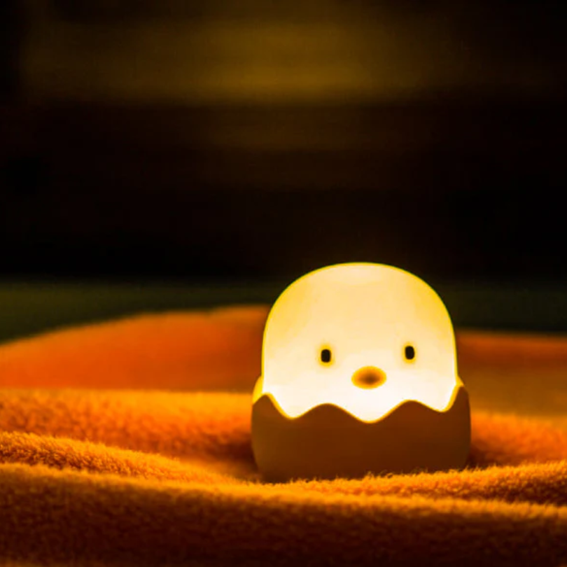 Eglow | LED Night Light with Touch Sensor 1