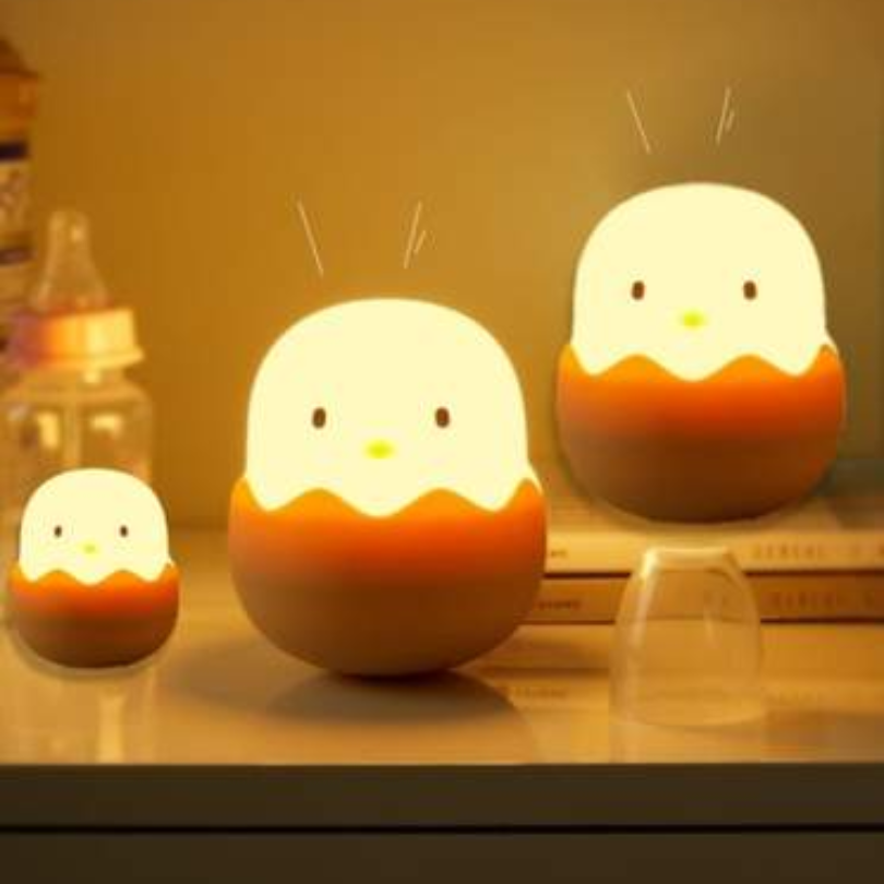 Eglow | LED Night Light with Touch Sensor 3