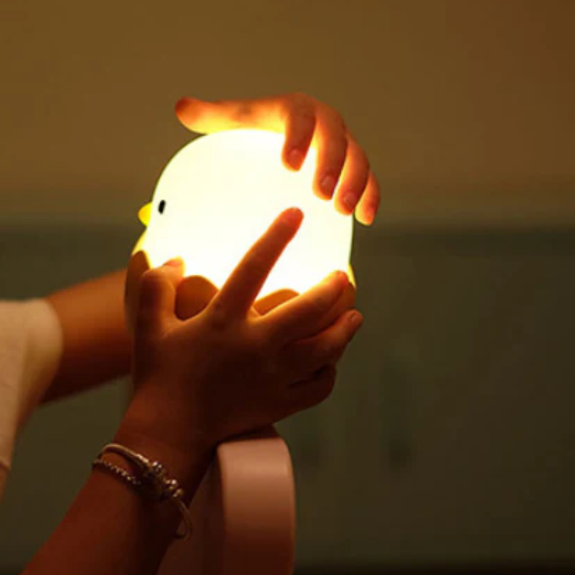 Eglow | LED Night Light with Touch Sensor 4