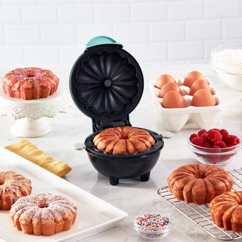 Electric Cake Maker