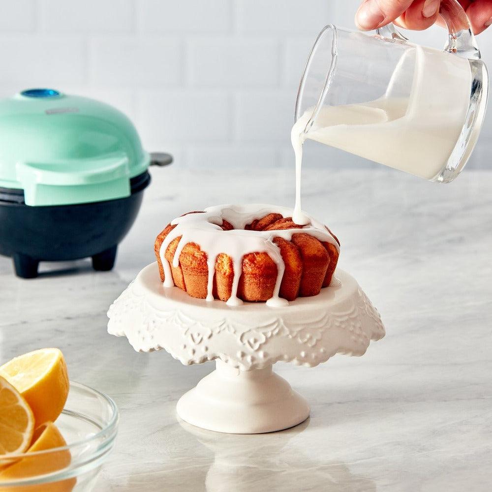 Electric Cake Maker