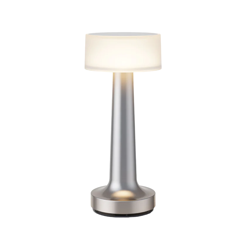Elegant Dimmable LED Table Lamp