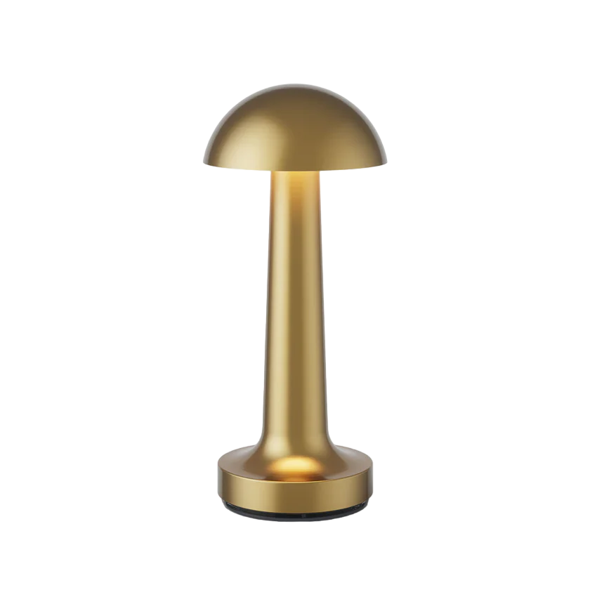 Elegant Dimmable LED Table Lamp