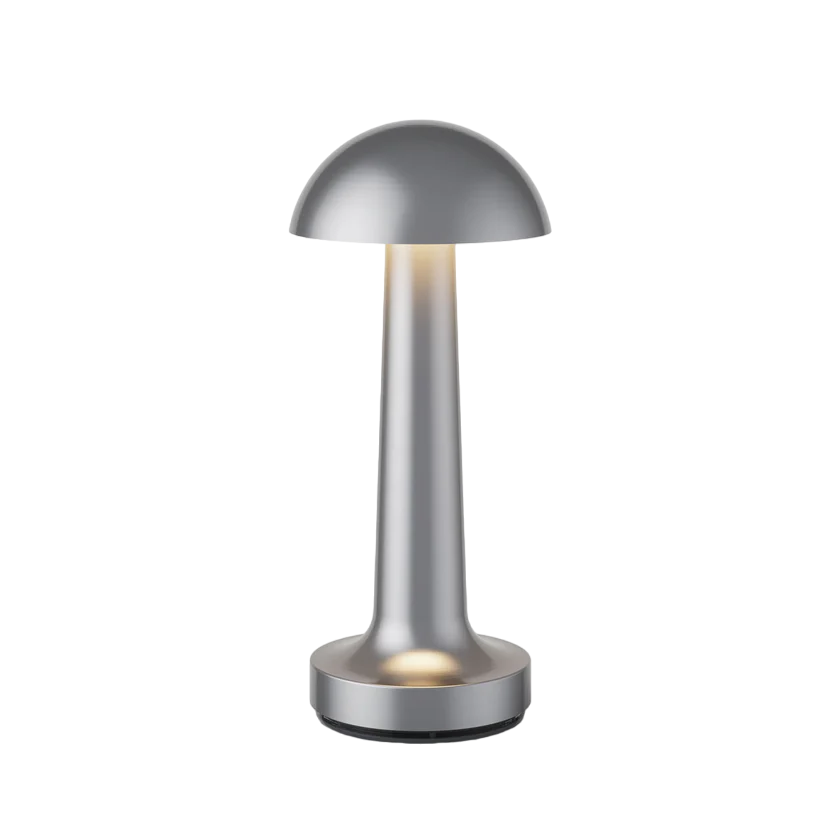 Elegant Dimmable LED Table Lamp