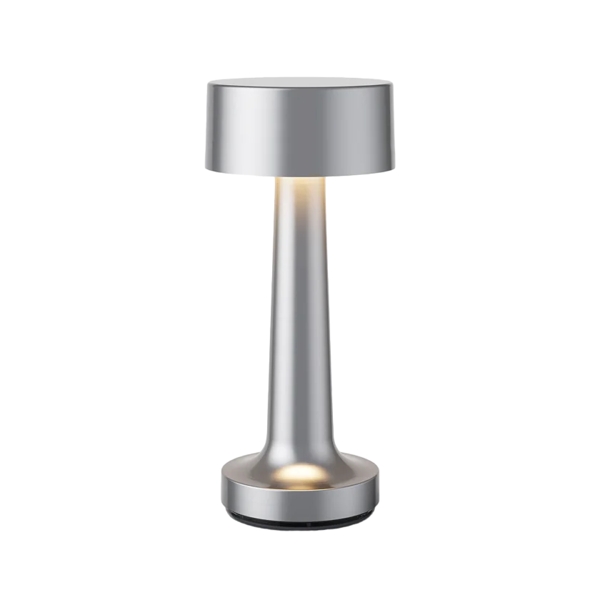 Elegant Dimmable LED Table Lamp